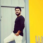 Purushothaman S D - @brucebeardguy - Instagram