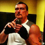 Bruce Beasley - @brucebeas - Instagram