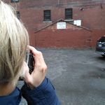 Bruce Beaton - @ghost_buildings_here - Instagram