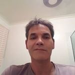 Bruce Beaton - @ozdvl1973 - Instagram