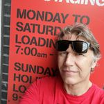 Bruce Beaton - @brucejbeaton - Instagram
