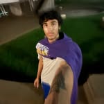 Idek - @brucebebored - Instagram