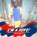 Bernhard Le Bruce Tonouyewa - Facebook