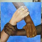Bruce Beckner - @becknerart - Instagram