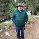 Bruce Beckwith - @bgbeck55 - Instagram