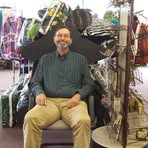 Bruce Behar - Facebook