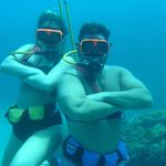 Bruce Behar - @brucey_baha - Instagram