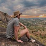Bruce Bell - @bruciezim - Instagram