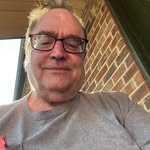Bruce Benton - @mrbruceb1961 - Instagram