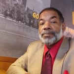 Bruce V. Benton - @brucevalance - Instagram