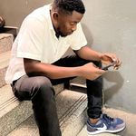 Bernard Bruce - @bernard.bruce.543908 - Instagram