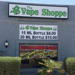 Bruce Bernard - @thevapeshoppelhc - Instagram