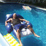 Bruce Bernard Laspina Sr - @bernard1016 - Instagram