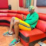 Bruce Bernard Majeje - @brucebernardmajeje - Instagram