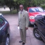 bruce bernard orr - @_uncbruce - Instagram