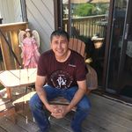 Bruce Bernard Ward - @bward633 - Instagram
