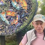 Bruce Bernstein - @clownrugby - Instagram