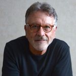 Bruce Bernstein - @thespiritualworkshop - Instagram
