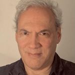 Bruce Bernstein - @beingbernstein - Instagram