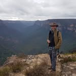 Bruce Bickerton - @bruboybick - Instagram