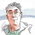 Bruce Biddle - @fun.portraits.by.bruce - Instagram