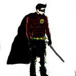 BATMANBIEBER - @brucebieber123 - Instagram