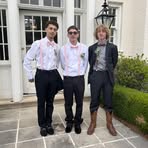 Bryce Barber - Facebook