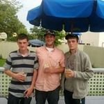 Bruce Billings - @bruceyb1985 - Instagram