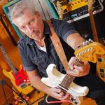 Bruce Bilodeau - @brucebilodeau - Instagram