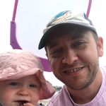 Bruce Bingham - @b_bing79 - Instagram