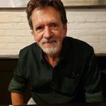 Bruce Bishop - @brucebishopceramics - Instagram