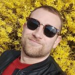 Bruce Bishop - @brucebishop1158 - Instagram