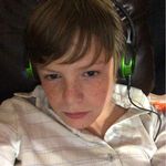 Ned Bruce Blackmore - @nedly410 - Instagram