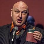 Bruce Block - @skippyalaking - Instagram