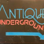 Bruce Block - @antiqueunderground - Instagram