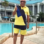 Bruce Block - @grandpainflorida - Instagram