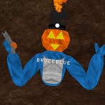 Bruce Blue - @bruce_blue_gorillatag - Instagram