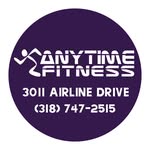 Bruce Blue CPT - @anytimefitness_bossier - Instagram
