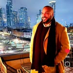 Bruce Blue Rivera: Bronx Ambassador☆ - @blueyorkcity - Instagram