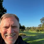 Bruce Blumberg - @bruceblumblast - Instagram