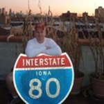 Bruce Blythe - @northsider92 - Instagram