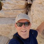 Bruce Bond - @brucebond60 - Instagram