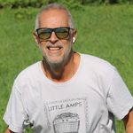Bruce Bond - @eag219 - Instagram