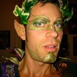 Bruce Bond - @bruseabond - Instagram