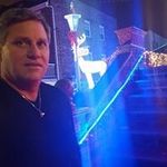 Bruce Bond. - @batman0211 - Instagram