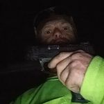 Bruce Bonds - @brucebonds1973 - Instagram