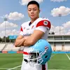 JamesBondLee - @brucejamesbond - TikTok
