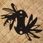 Bruce Boone - @toolfob - Instagram