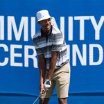 Bruce Bowen - @papioffour - Instagram