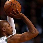 Bruce Bowen - @12_bowen_ - Instagram